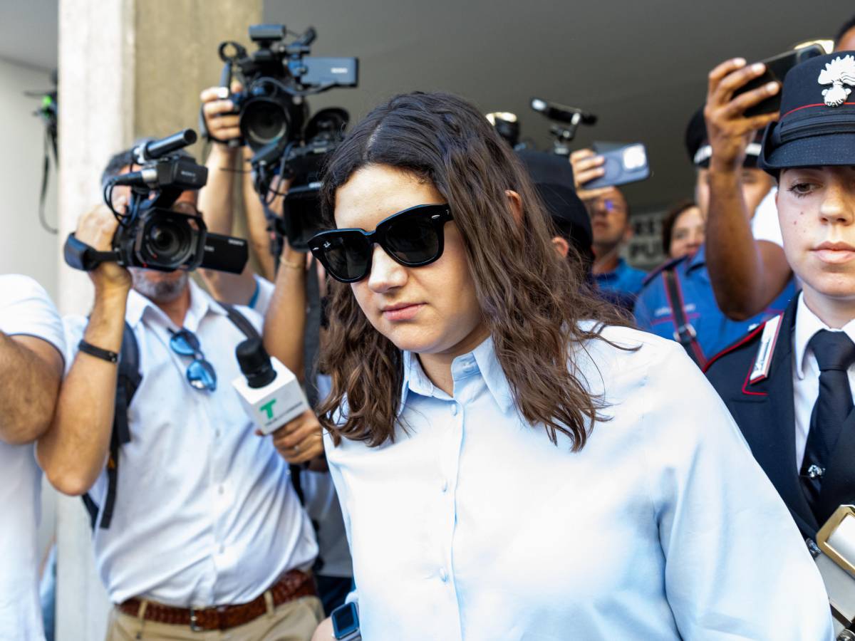 chiara petrolini la perizia psichiatrica capace di intendere e volere da Ilgiornale.it chiara petrolini la perizia psichiatrica capace di intendere e volere