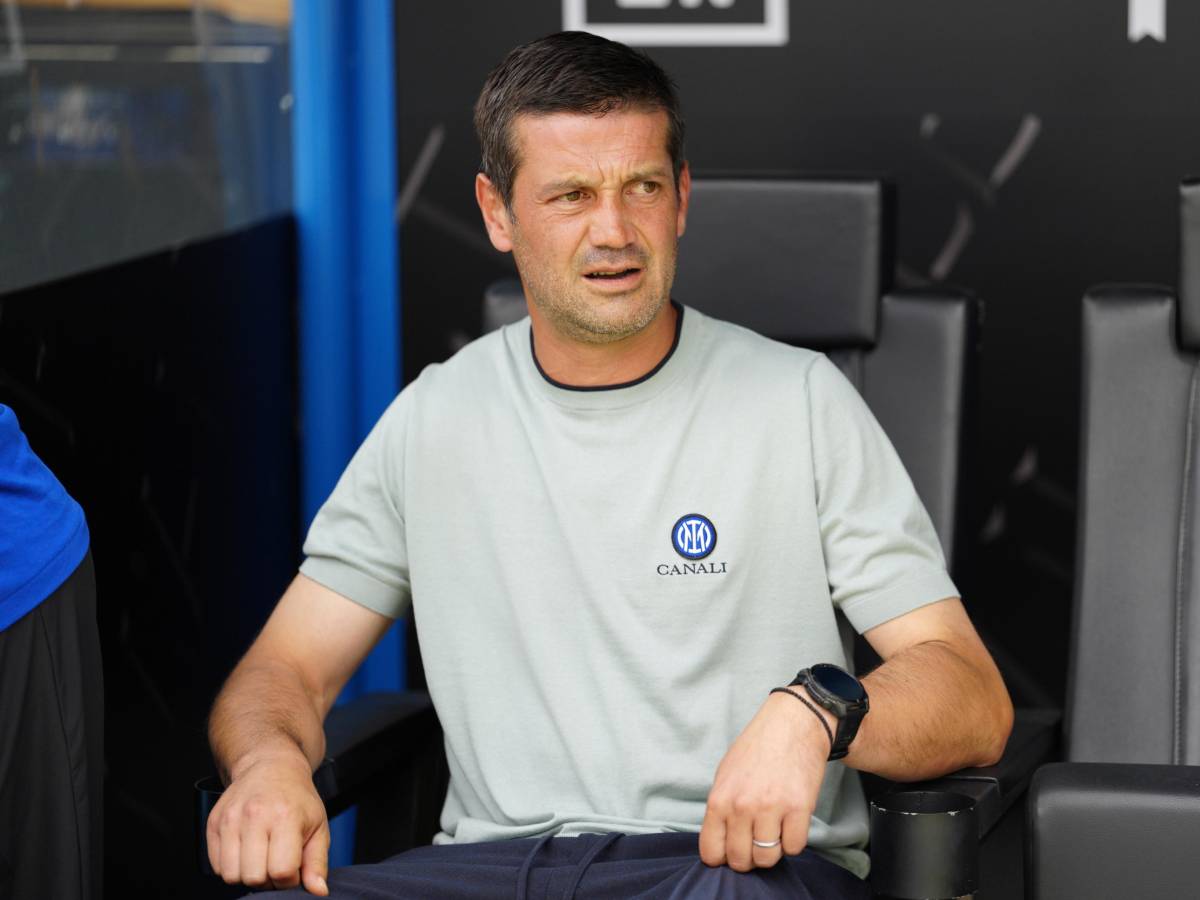 Inter, zero tituli Inter, zero tituli