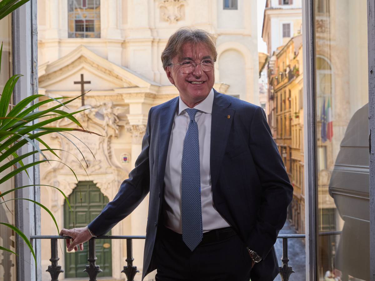 Quando le aree verdi ci cambiano la vita