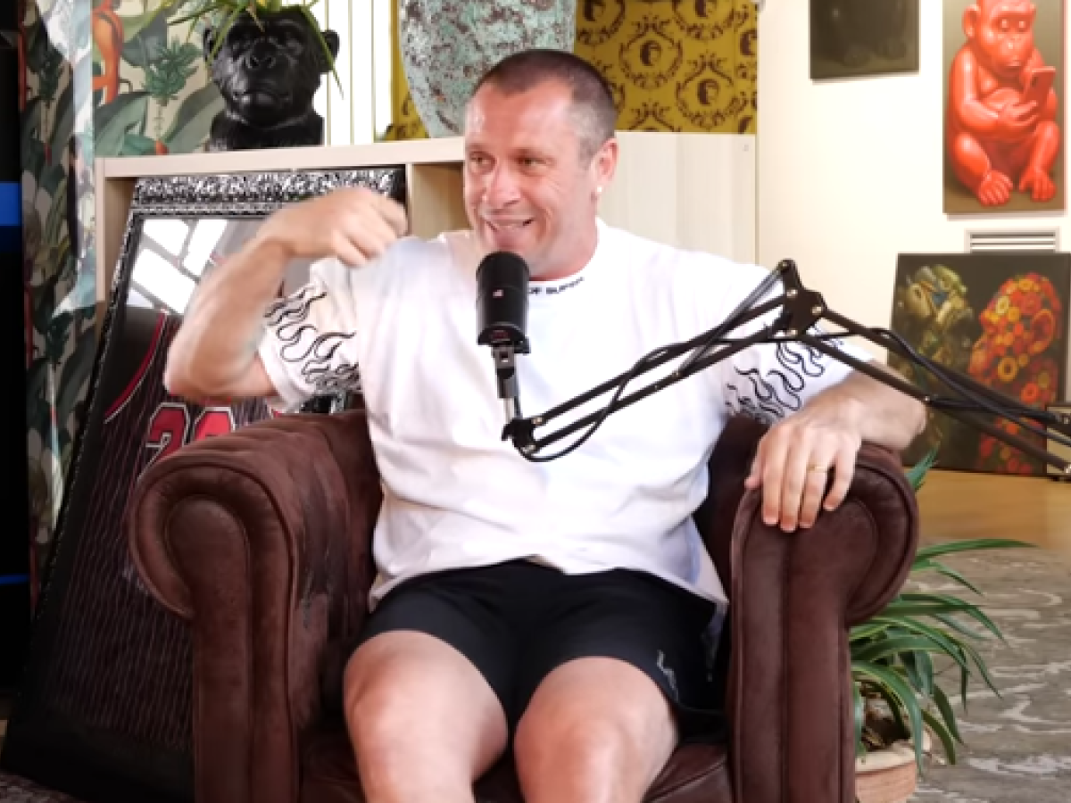 Cassano, sfogo contro Allegri: "A me fa c...". Poi attacca anche Inzaghi: "Ha distrutto l Cassano, sfogo contro Allegri: "A me fa c...". Poi attacca anche Inzaghi: "Ha distrutto l