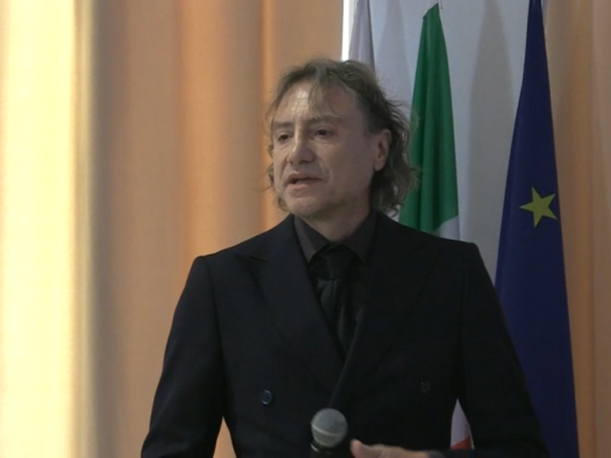 Chi è Gregorio Capasso, il pm che ha chiesto 9 anni per Ciro Grillo Chi è Gregorio Capasso, il pm che ha chiesto 9 anni per Ciro Grillo