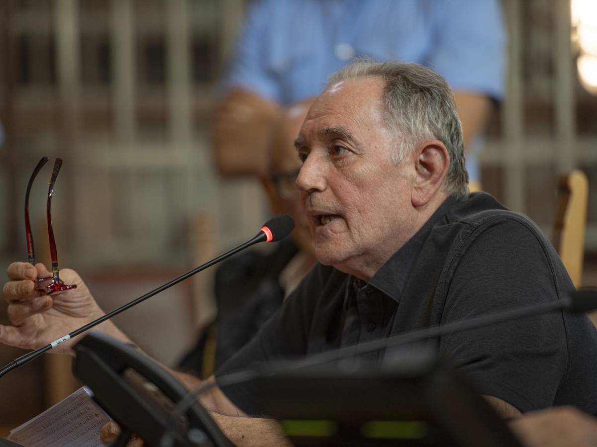 Strage di Bologna, ergastolo confermato in Cassazione per Paolo Bellini Strage di Bologna, ergastolo confermato in Cassazione per Paolo Bellini