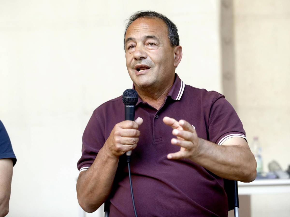 pu242 arrecare un grave pregiudizio stop al gemellaggio tra riace e gaza da Ilgiornale.it pu242 arrecare un grave pregiudizio stop al gemellaggio tra riace e gaza