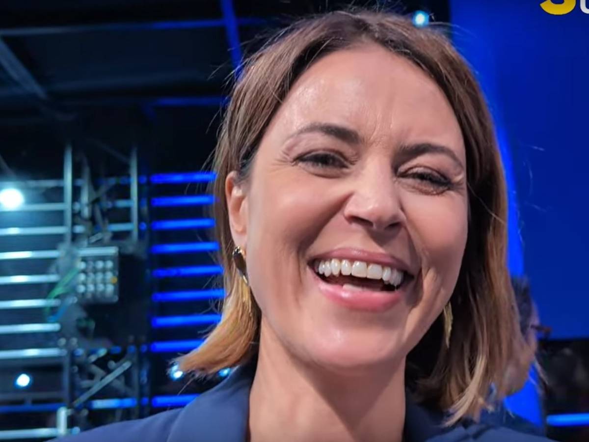 Greta Mauro, ecco chi è la presentatrice di "Estate in diretta"