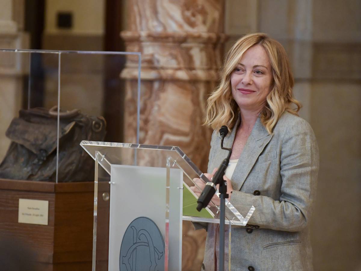 Pnrr, l’Italia promossa dall’Europa. Smentita l’opposizione Pnrr, l’Italia promossa dall’Europa. Smentita l’opposizione