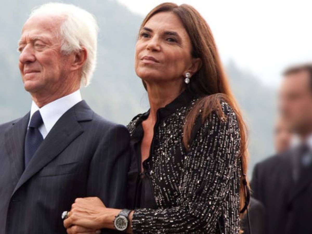 Mediobanca crolla in Borsa sull’addio di Mediolanum