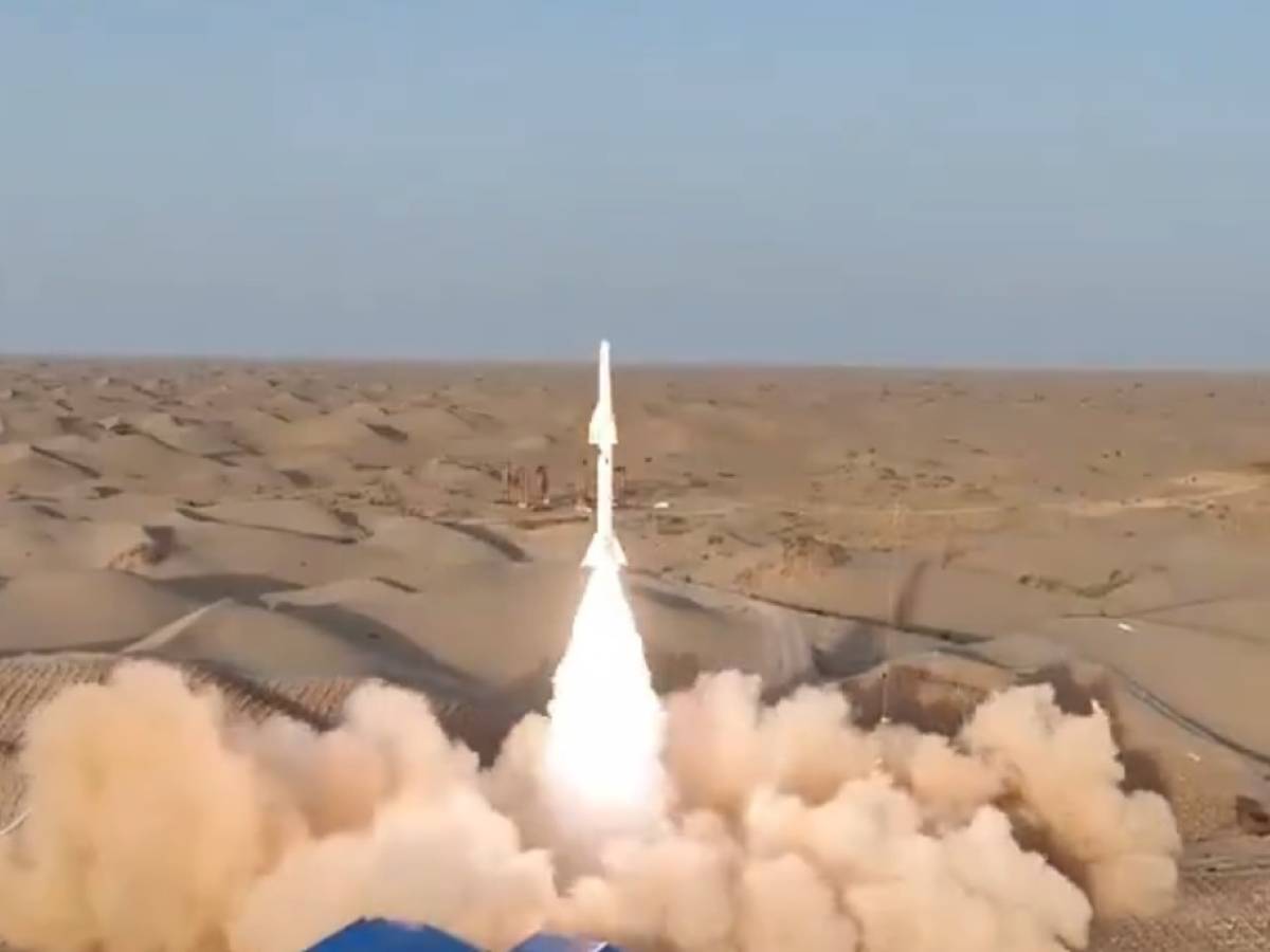 Feitian 2, la Cina accelera sul volo ipersonico: cosa può fare il nuovo razzo Feitian 2, la Cina accelera sul volo ipersonico: cosa può fare il nuovo razzo