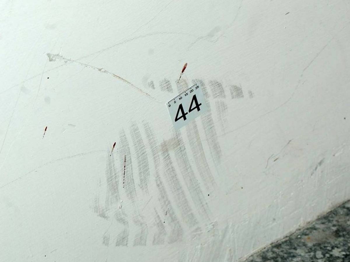 Garlasco, è giallo sull