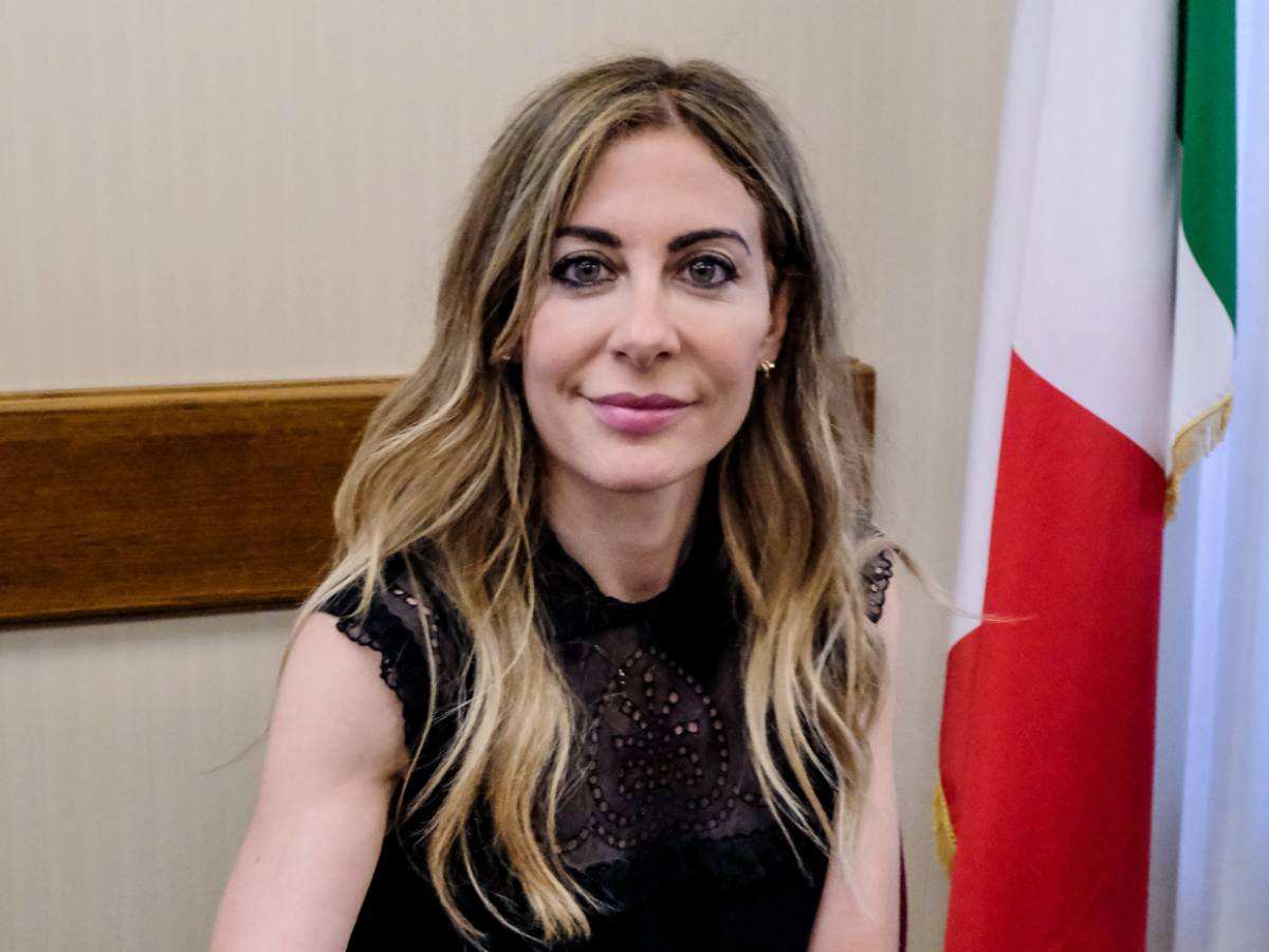 ormai la fagnani 232 l8217erede della leosini da Ilgiornale.it ormai la fagnani 232 l8217erede della leosini
