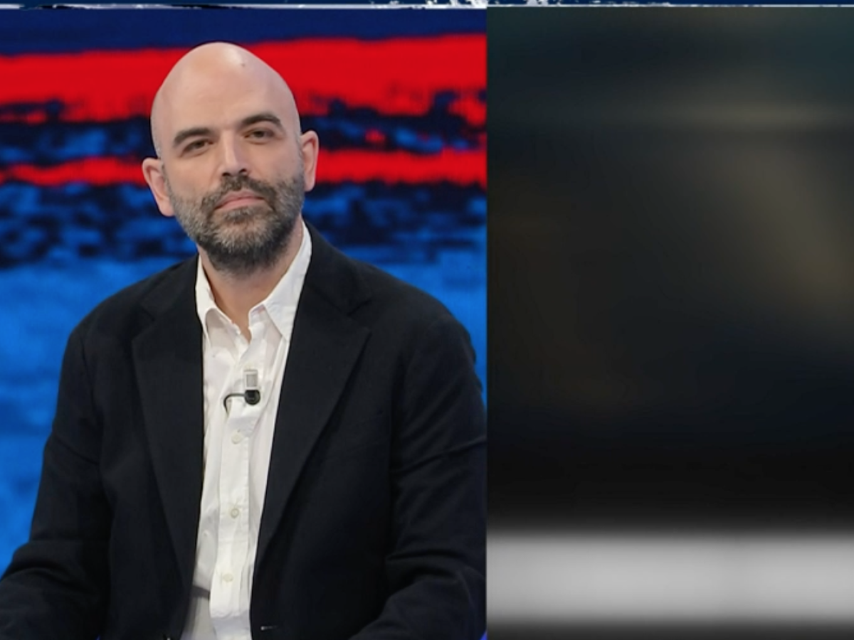 saviano e l ossessione per salvini dinamiche di intimidazione