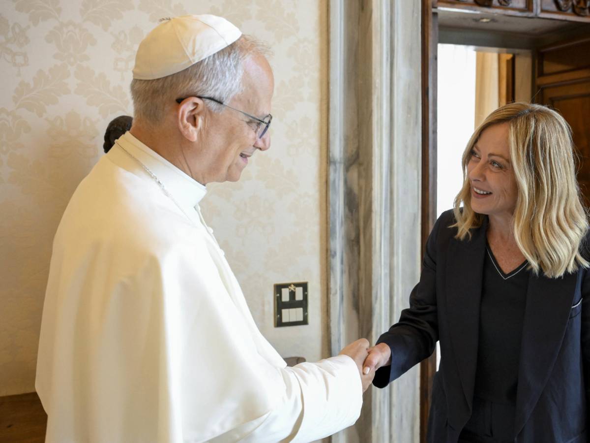Governo, in Vaticano l