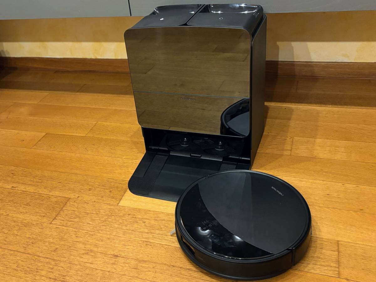 Roborock Saros 10R