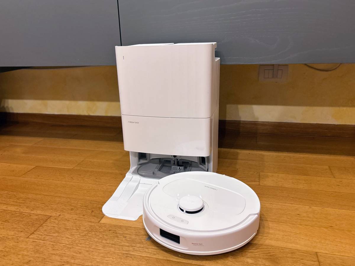 Roborock QV35A