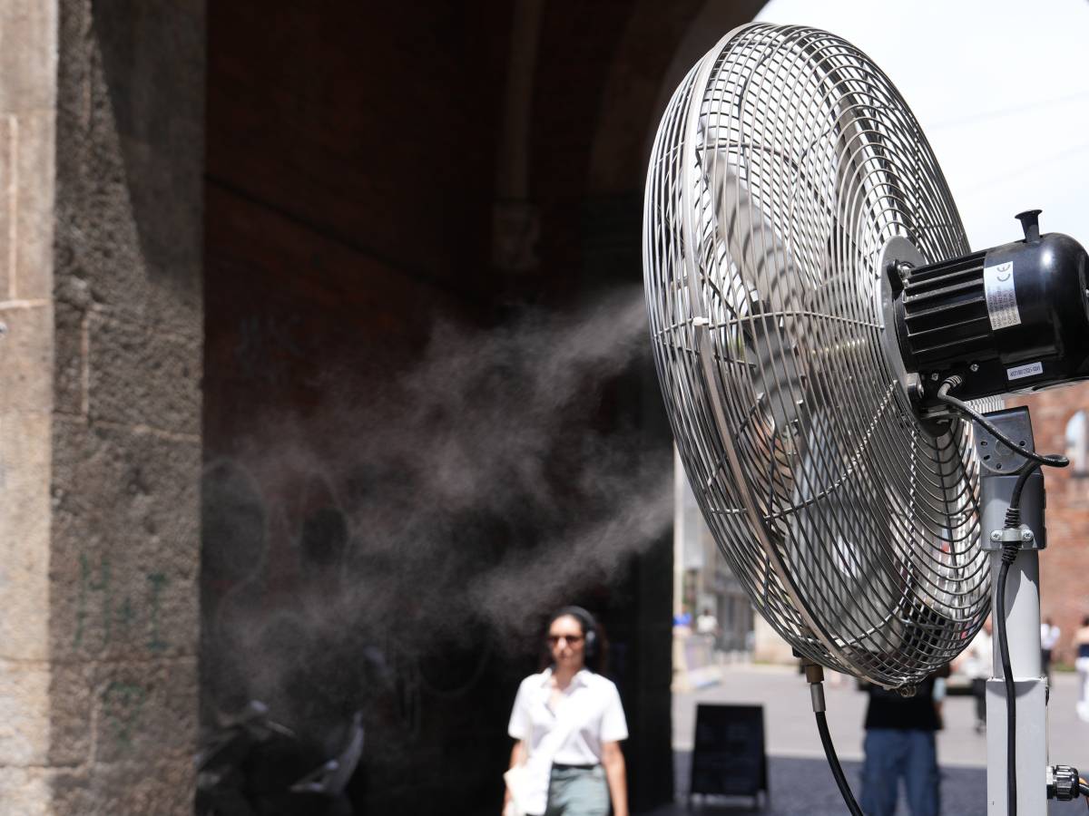 oltre 1000 accessi al pronto soccorso da parma a palermo l8217italia nella morsa del caldo da Ilgiornale.it oltre 1000 accessi al pronto soccorso da parma a palermo l8217italia nella morsa del caldo