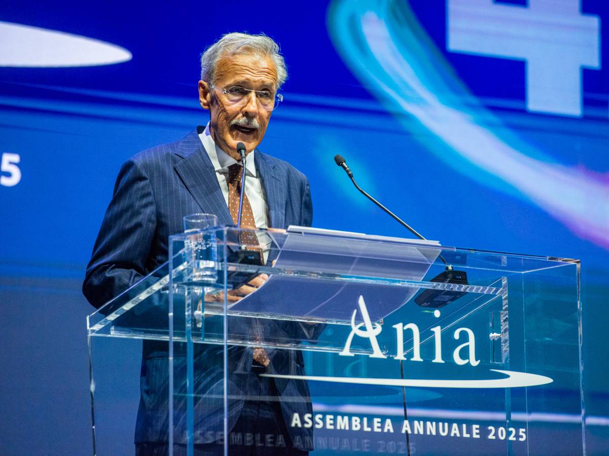 rc auto pi249 salata pesa l incremento dei sinistri da Ilgiornale.it rc auto pi249 salata pesa l incremento dei sinistri