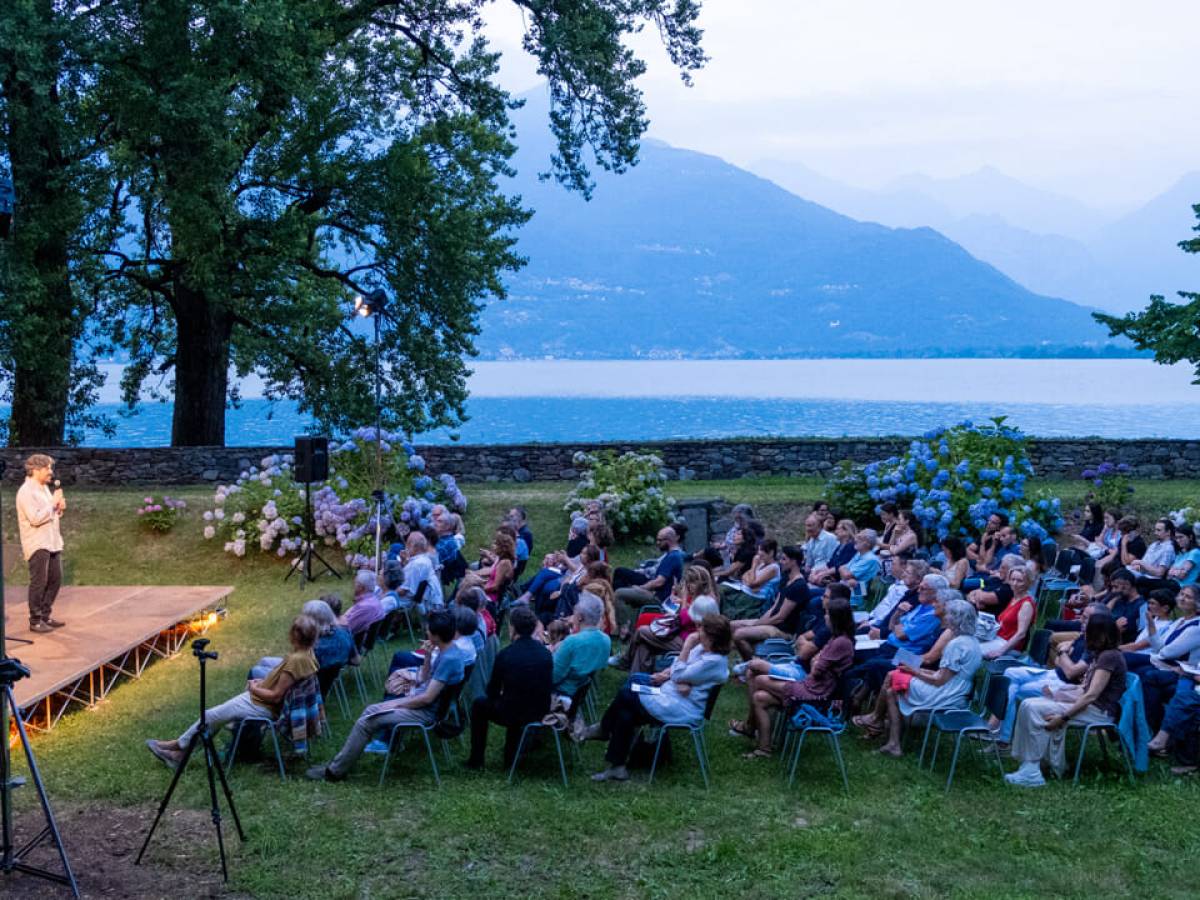"Musica sull’acqua", viaggio tra epoche e stili. Si parte da Schumann