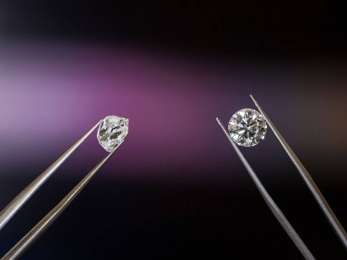 cosa ci insegnano i diamanti sull amore e le relazioni