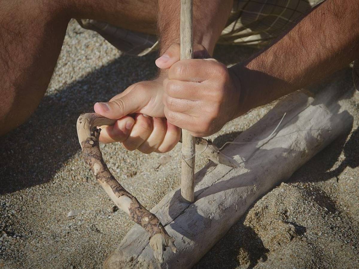 I primitivi avevano già capito che la paleodieta uccide, noi no