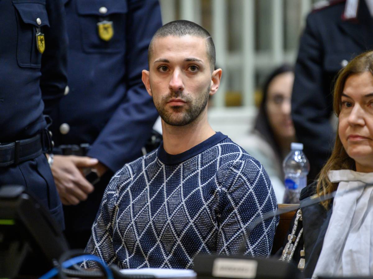 Il figlio di Alessandro Impagnatiello cambia cognome. L