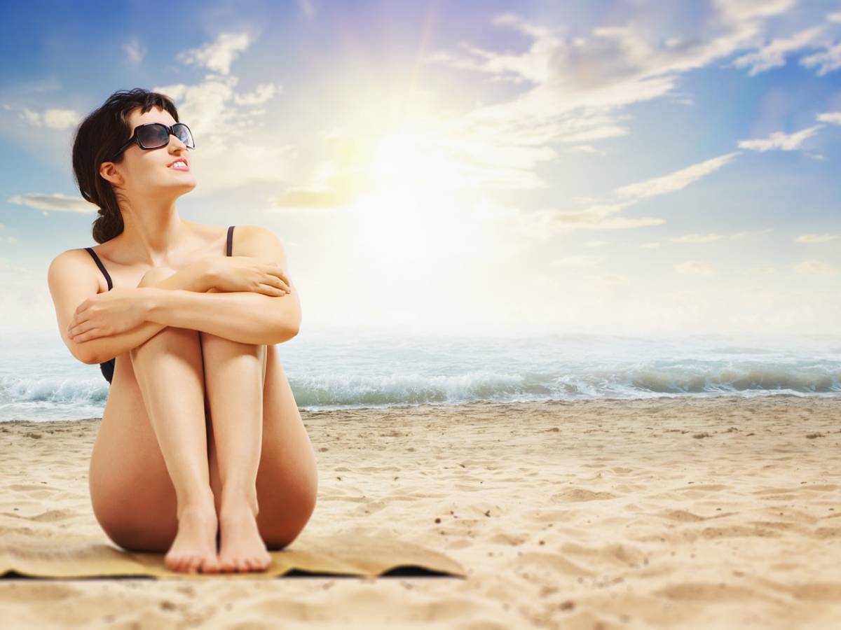 Se hai questi sintomi stai avendo un colpo di calore: cosa fare