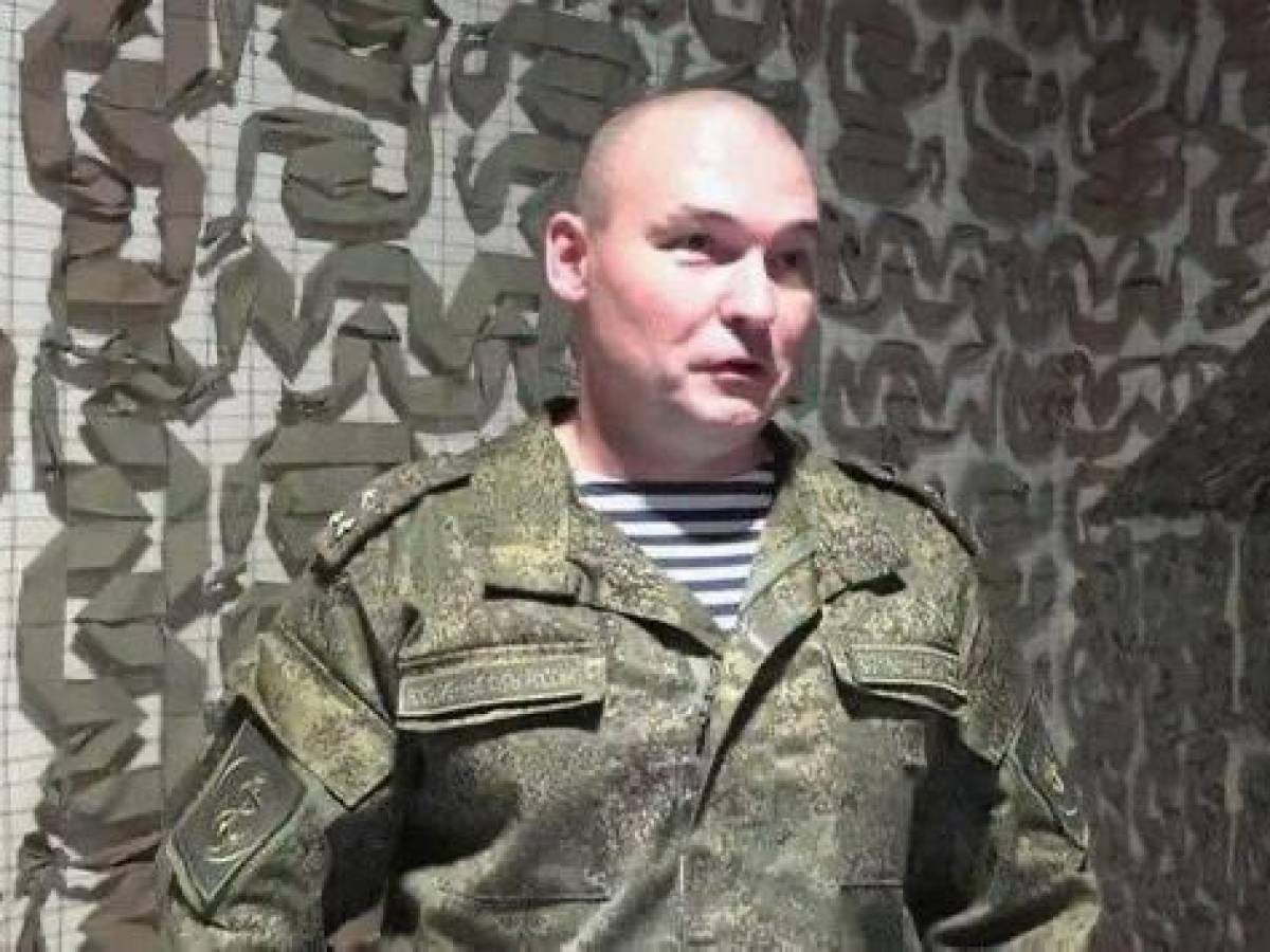 Lo spionaggio poi lo strike: Mikhail Gudkov così è morto il comandante di élite dei marines russi