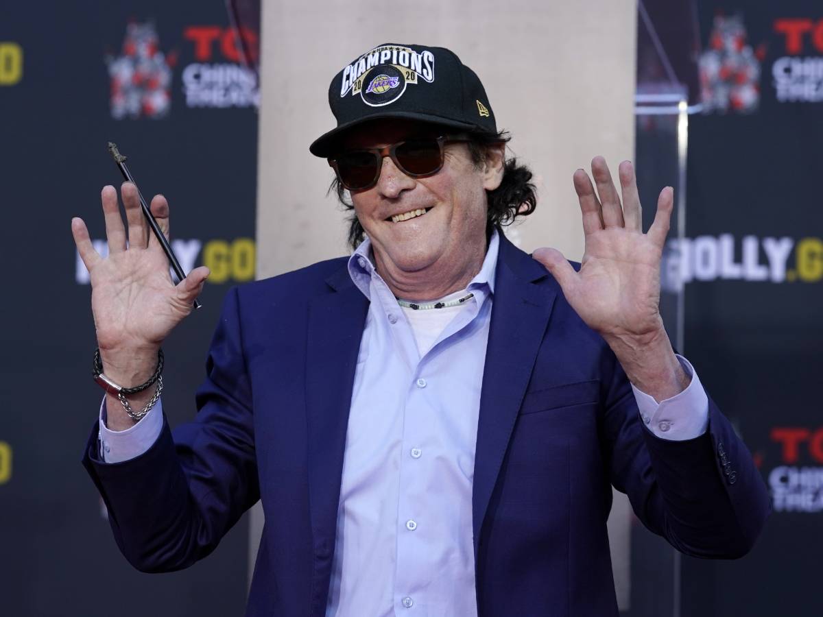Addio a Michael Madsen. L