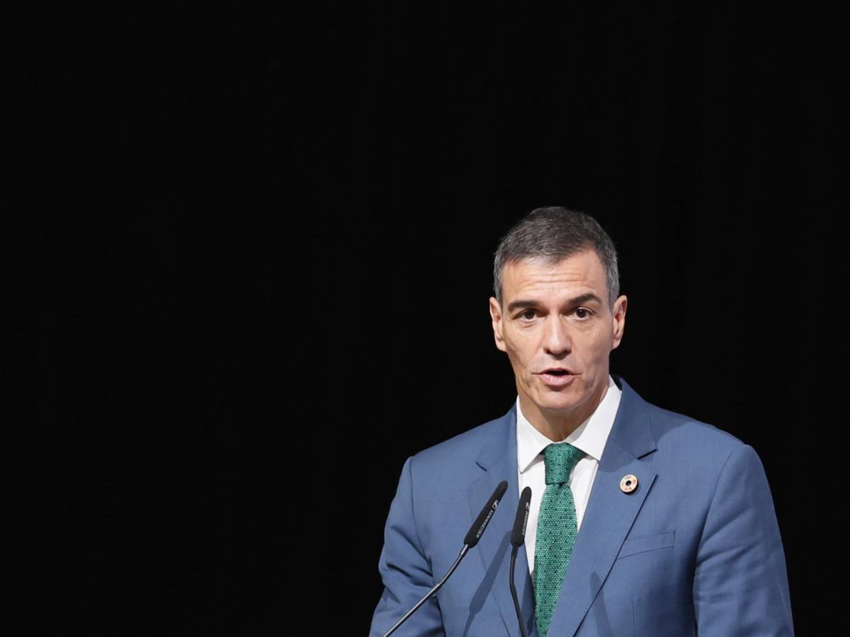 sanchez e i 40 ladroni da Ilgiornale.it sanchez e i 40 ladroni