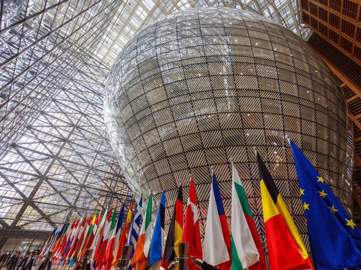 il vertice ue sugli asset russi tusk soldi oggi o sangue domani da Ilgiornale.it il vertice ue sugli asset russi tusk soldi oggi o sangue domani