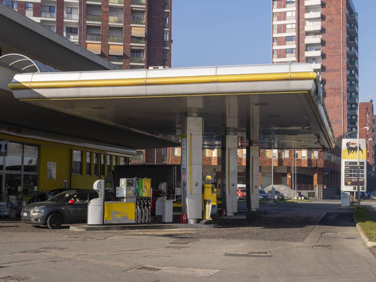 "Ora meno distributori di gpl". Parte la polemica green sull "Ora meno distributori di gpl". Parte la polemica green sull