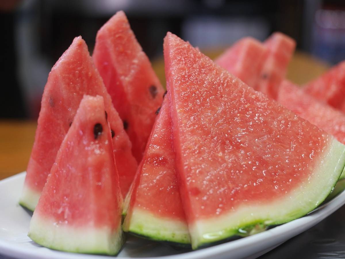 anguria scartare o mangiare i semi la risposta 232 nelle loro propriet224 quali sono