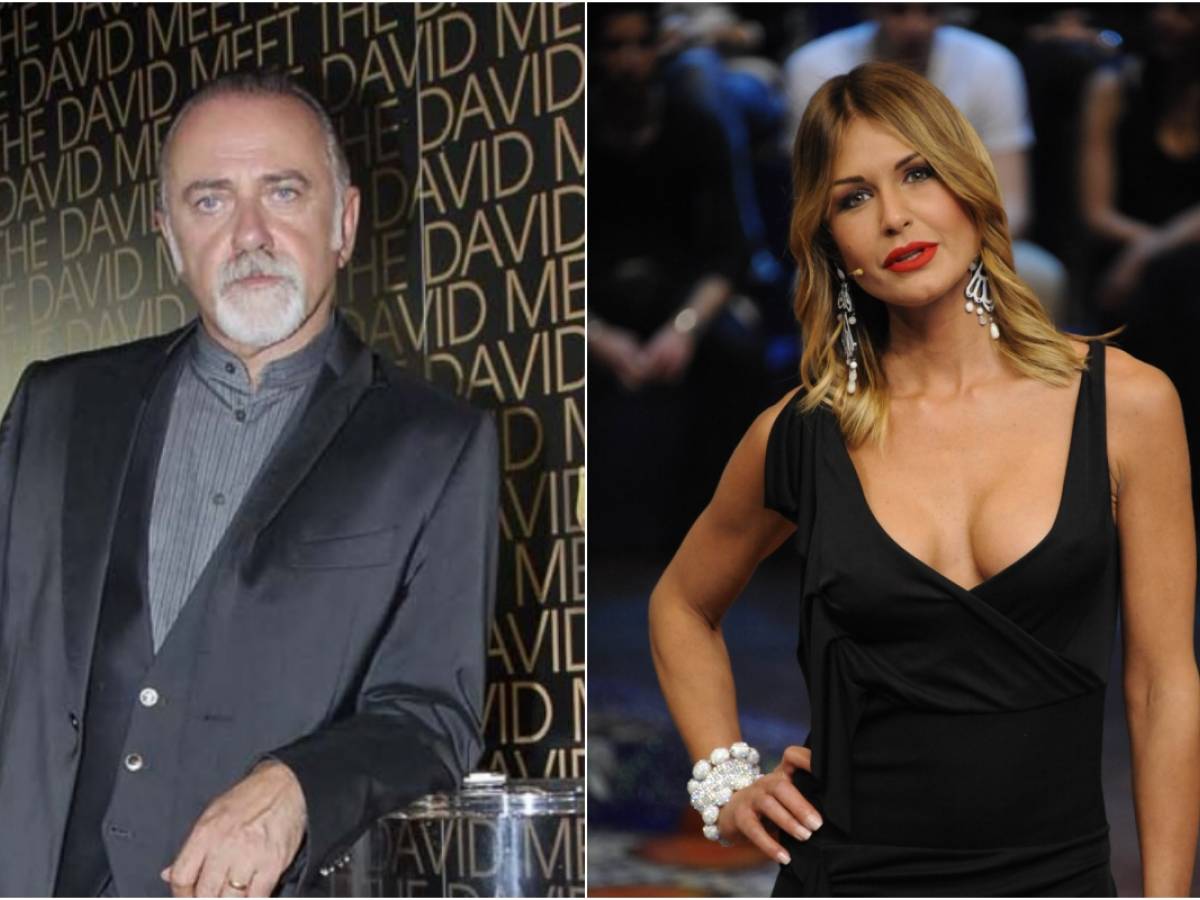 Il programma in tv, la differenza di età, la convivenza saltata: la storia d Il programma in tv, la differenza di età, la convivenza saltata: la storia d