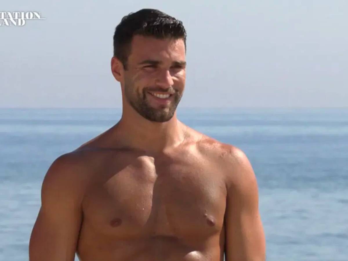 Temptation Island: chi è Flavio Ubirti, il tentatore più votato (che ha già puntato Denise)