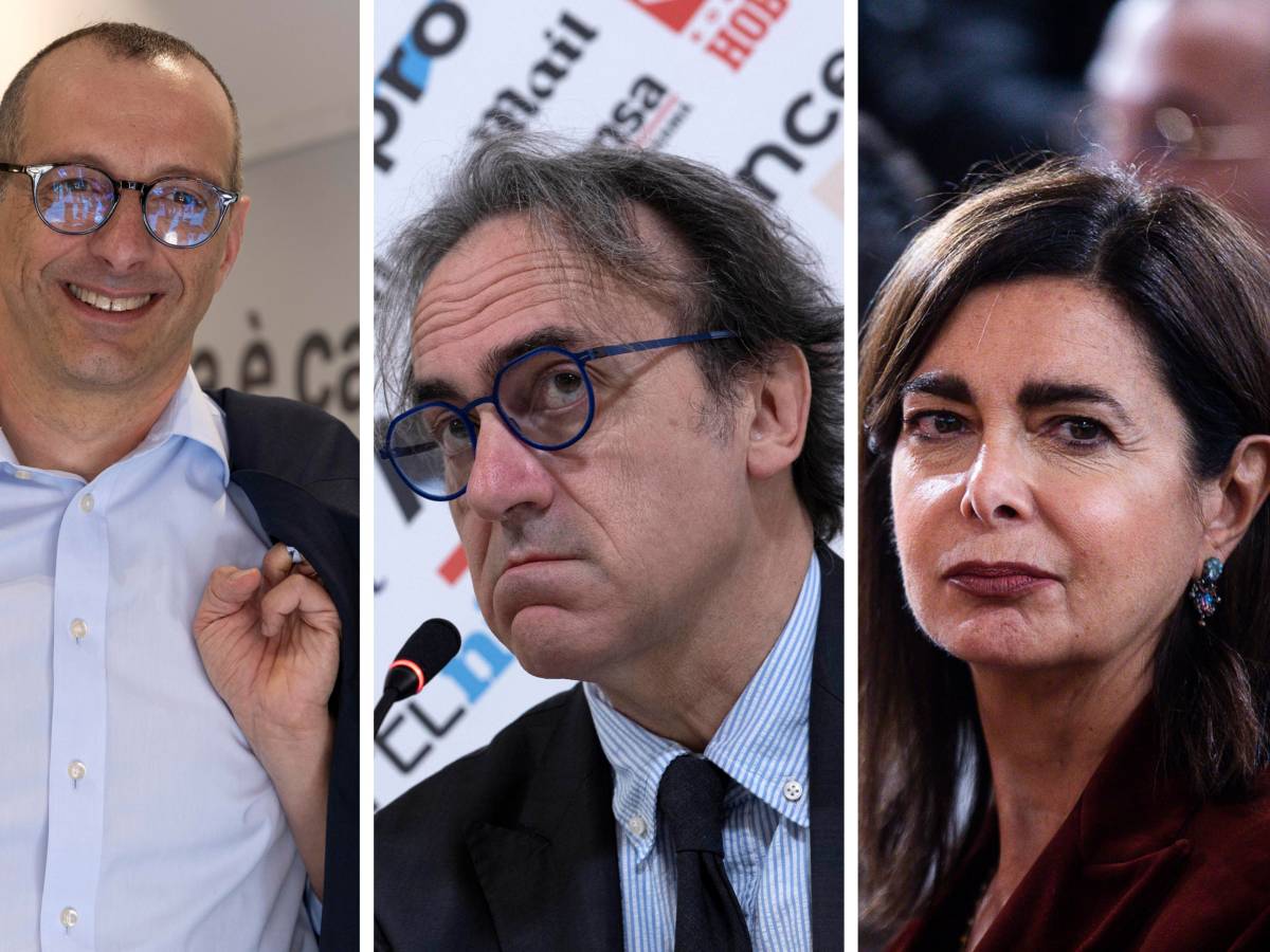 botta di calore dell8217opposizione tutta colpa di armi e governo