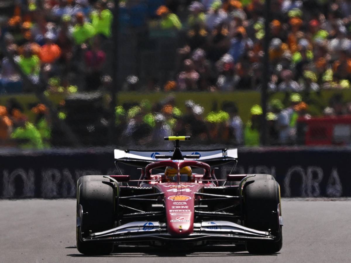 F1, botta e risposta Hamilton Norris nelle libere a Silverstone. Le Ferrari ci sono F1, botta e risposta Hamilton Norris nelle libere a Silverstone. Le Ferrari ci sono