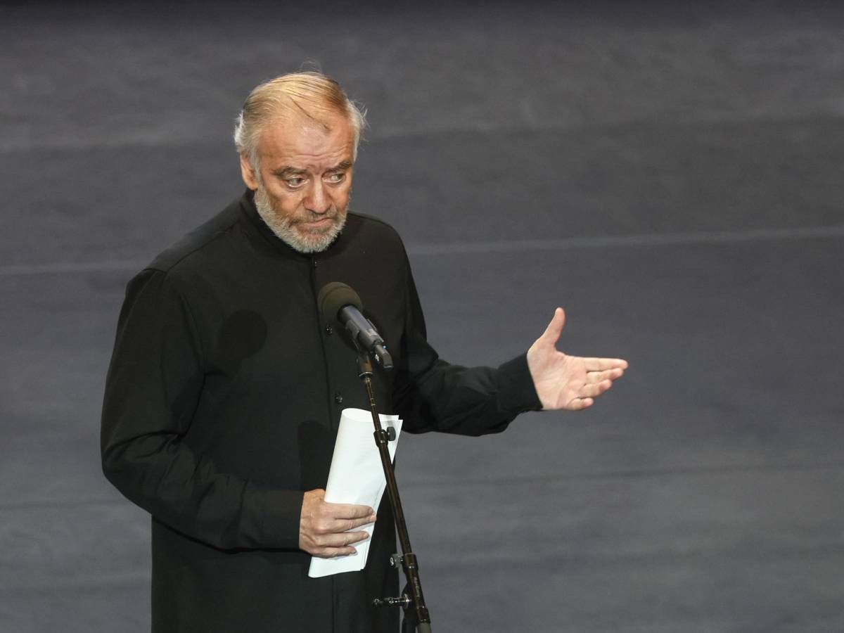 Valery Gergiev, fine dell’esilio: lo zar torna in Occidente. Valery Gergiev, fine dell’esilio: lo zar torna in Occidente.