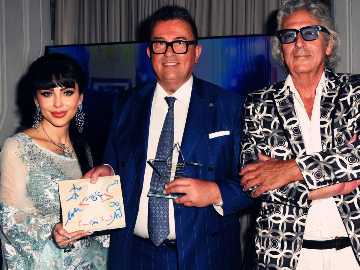 Excellence, a Villa Brasini l Excellence, a Villa Brasini l