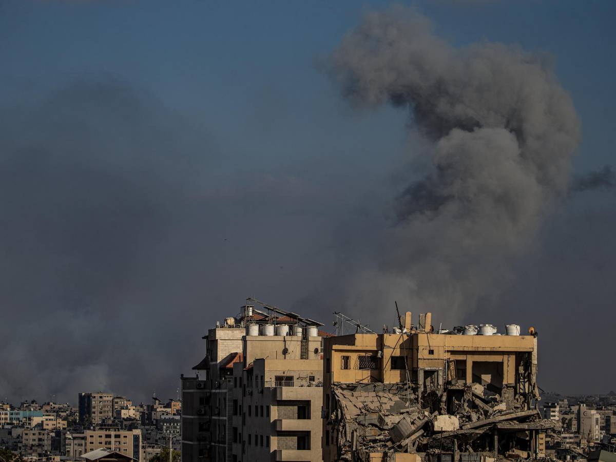 Hamas: "Sì al piano di tregua con lievi modifiche". Cosa prevede la bozza dell Hamas: "Sì al piano di tregua con lievi modifiche". Cosa prevede la bozza dell