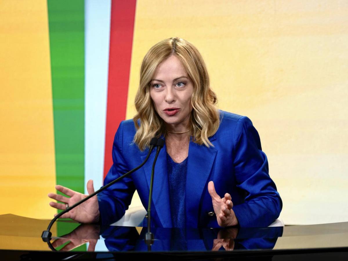 fdi vola ecco chi crolla il sondaggio premia il governo