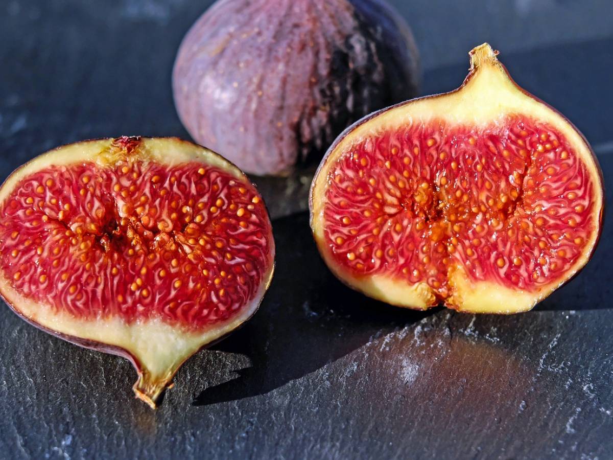 Fichi, 5 buoni motivi per mangiarli d’estate Fichi, 5 buoni motivi per mangiarli d’estate