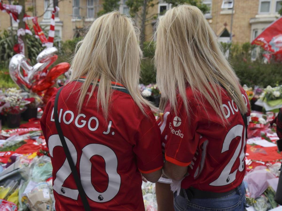 Il canto di Liverpool Il canto di Liverpool