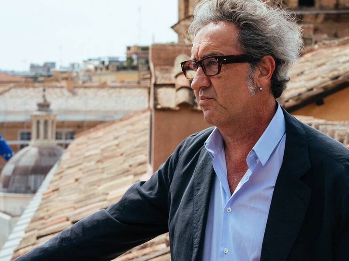 La morte improvvisa dei genitori, il Premio Oscar e l