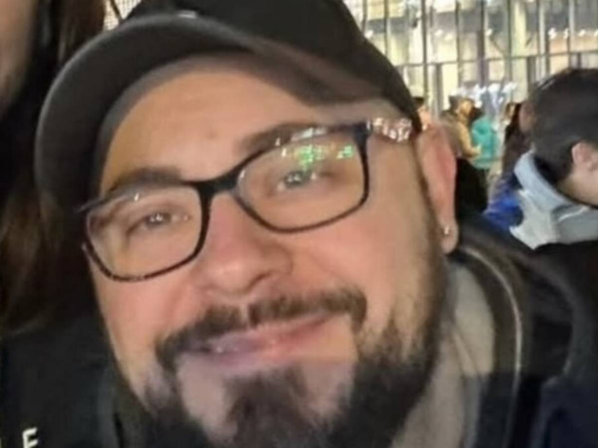 Giovanni Zippo, ecco chi è il vigilante che ha causato l Giovanni Zippo, ecco chi è il vigilante che ha causato l