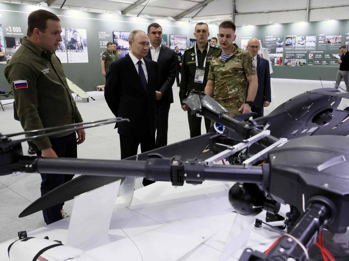 Putin sfida il mondo: "Noi indistruttibili". Ucraina, altra strage