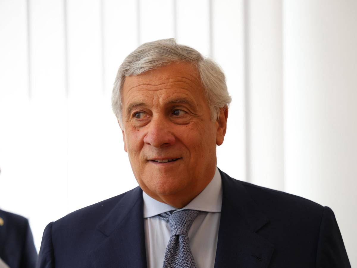 Cittadinanza, Tajani sfida gli alleati