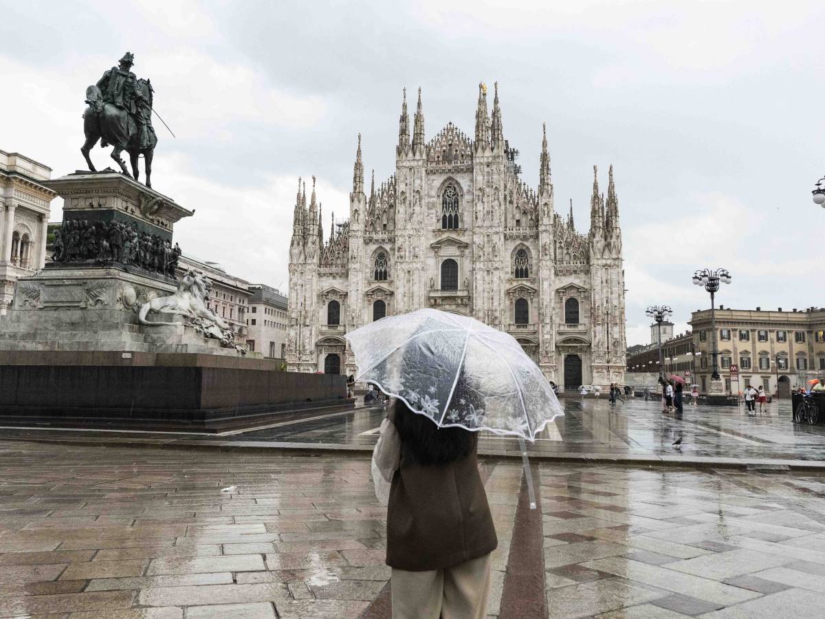 l8217ondata di caldo c8217232 ma basta allarmismi italia a 40 gradi falso