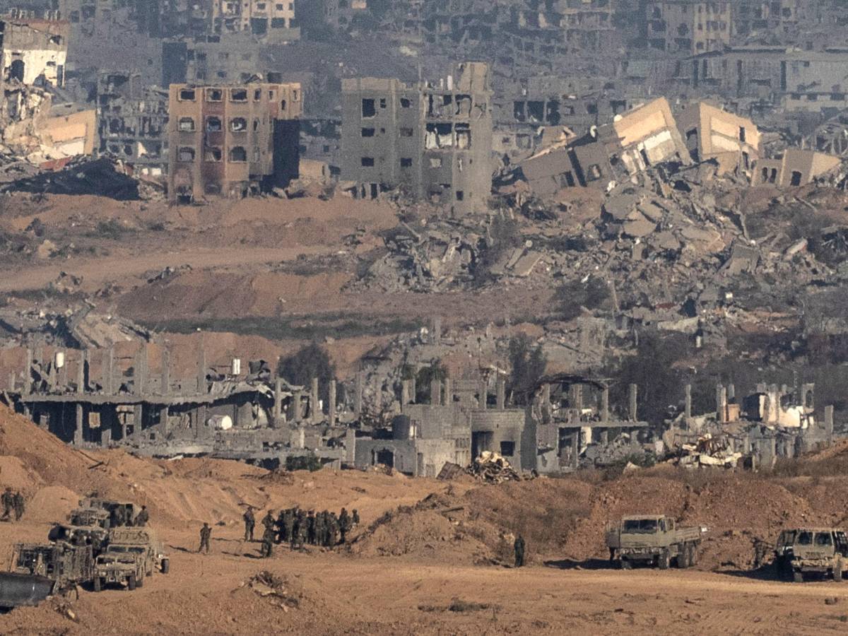 Colloqui a Doha: prima fumata nera. Raid di Israele contro gli Houthi. Netanyahu a Washington da Trump Colloqui a Doha: prima fumata nera. Raid di Israele contro gli Houthi. Netanyahu a Washington da Trump
