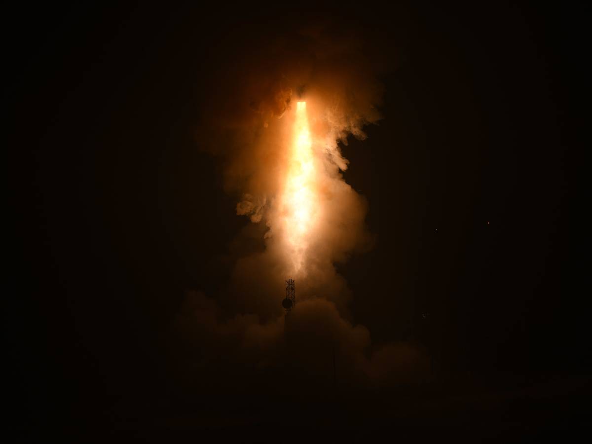 cos236 inizia l8217apocalisse cosa succede nei primi 20 minuti di una guerra nucleare da Ilgiornale.it cos236 inizia l8217apocalisse cosa succede nei primi 20 minuti di una guerra nucleare