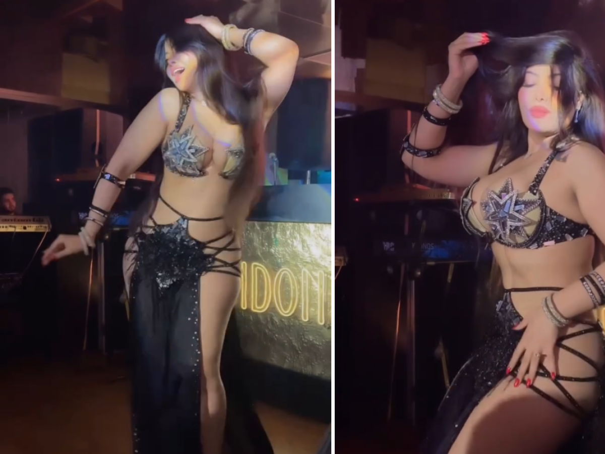 chi 232 linda martino danzatrice del ventre italiana arrestata in egitto