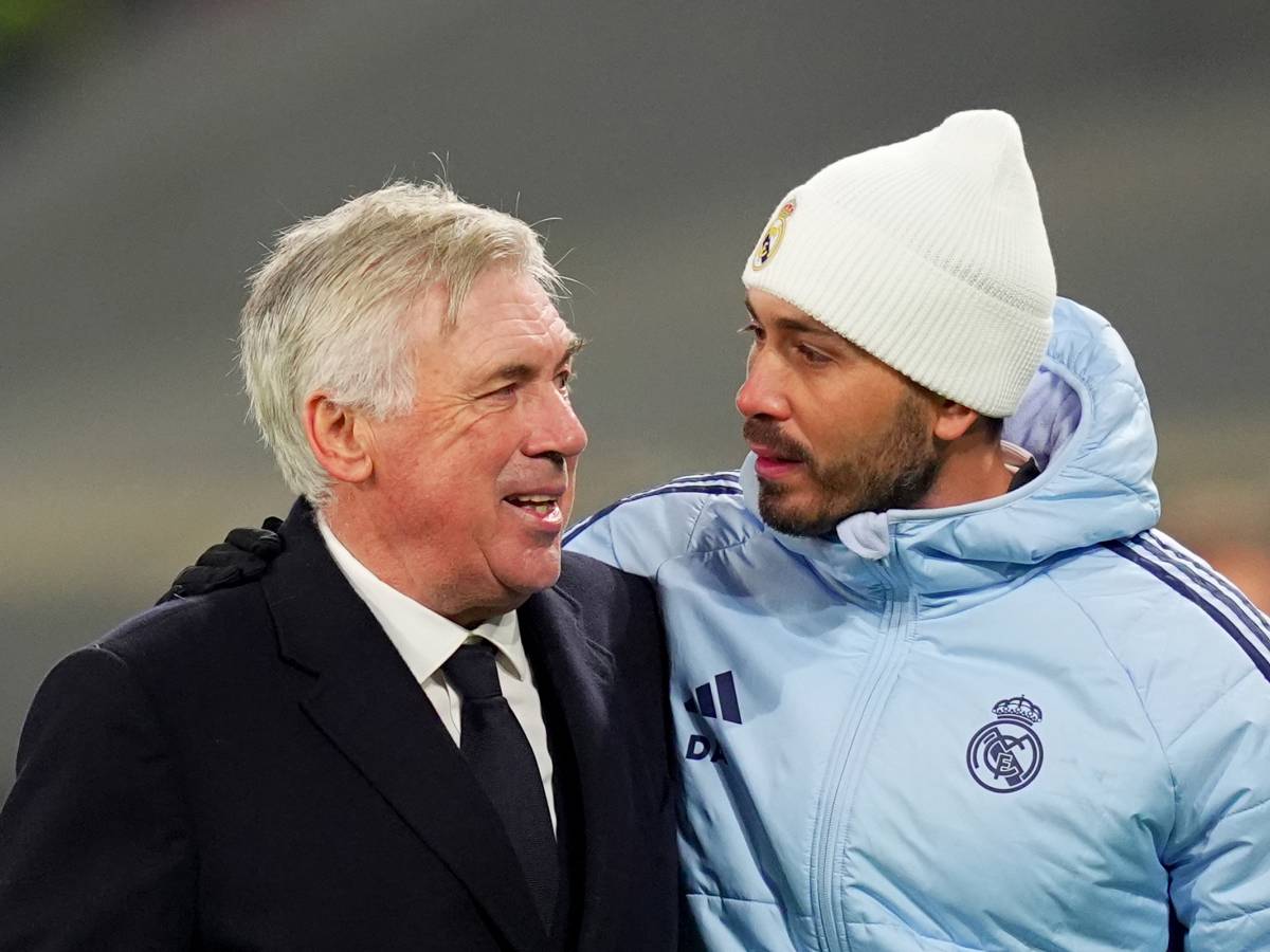 Carlo Ancelotti, chi sono i figli Davide (nuovo allenatore del Botafogo) e Katia (ex concorrente di Amici) Carlo Ancelotti, chi sono i figli Davide (nuovo allenatore del Botafogo) e Katia (ex concorrente di Amici)