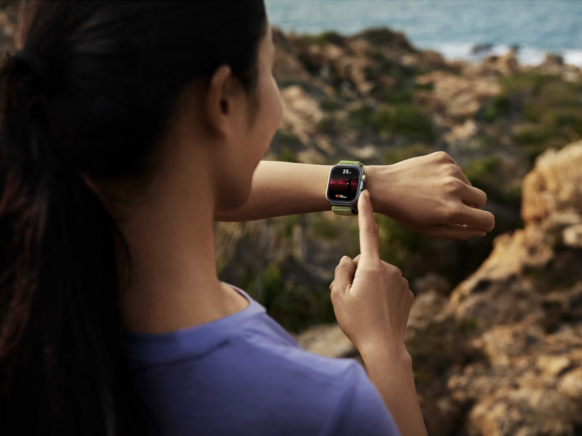 Oltre l’80% degli utenti di smartwatch in Europa ha migliorato le proprie abitudini di salute Oltre l’80% degli utenti di smartwatch in Europa ha migliorato le proprie abitudini di salute